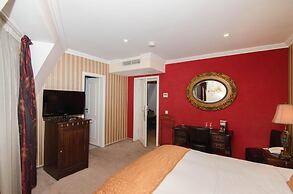 Hotel Boutique Monaco