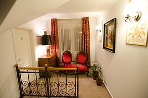 Hotel Boutique Monaco