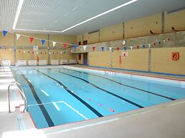 Fire Service College