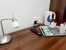 Fire Service College