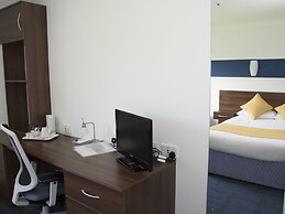 Fire Service College