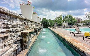 Apartment near Suntrust Park