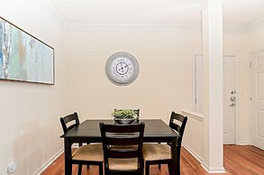 Apartment near Suntrust Park