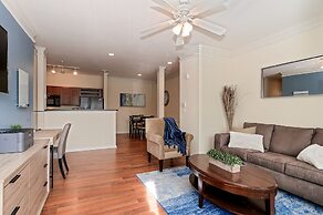 Apartment near Suntrust Park