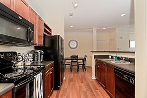 Apartment near Suntrust Park