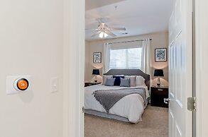 Apartment near Suntrust Park