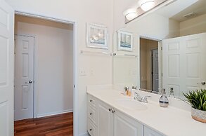 Apartment near Suntrust Park