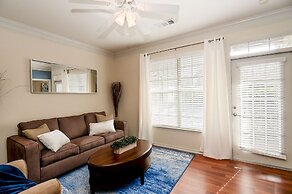 Apartment near Suntrust Park