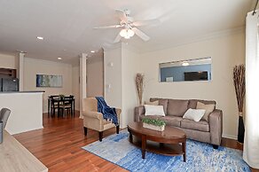 Apartment near Suntrust Park