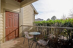 Apartment near Suntrust Park