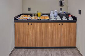 City Express by Marriott Tepic