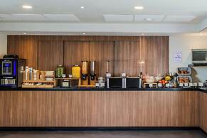 City Express by Marriott Tepic