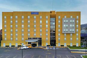 City Express by Marriott Tepic