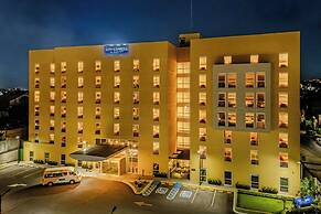 City Express by Marriott Tepic