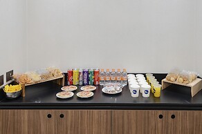 City Express by Marriott Tepic