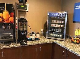 Heartland Inn and Suites