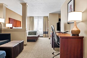 Heartland Inn and Suites