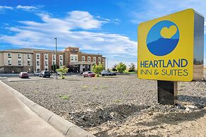 Heartland Inn and Suites
