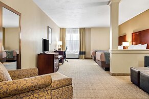 Heartland Inn and Suites