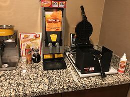 Heartland Inn and Suites