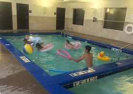 Heartland Inn and Suites