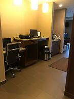 Heartland Inn and Suites