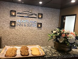 Heartland Inn and Suites