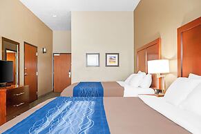 Heartland Inn and Suites