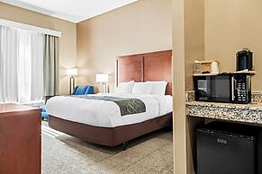 Heartland Inn and Suites