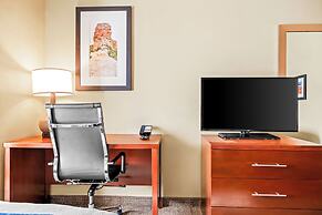 Heartland Inn and Suites
