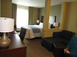 Heartland Inn and Suites