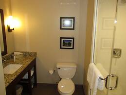 Heartland Inn and Suites