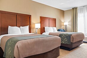 Heartland Inn and Suites