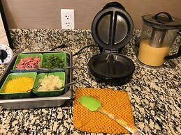 Heartland Inn and Suites