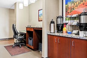 Heartland Inn and Suites
