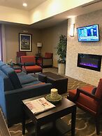 Heartland Inn and Suites