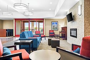 Heartland Inn and Suites