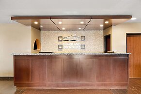 Heartland Inn and Suites