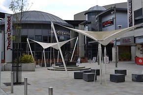 Brightleap Apartments - Silbury View