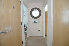 Brightleap Apartments - Silbury View