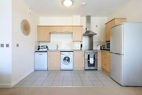 Brightleap Apartments - Silbury View