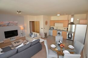 Brightleap Apartments - Silbury View