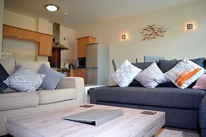 Brightleap Apartments - Silbury View