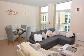 Brightleap Apartments - Silbury View