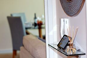 Brightleap Apartments - Silbury View