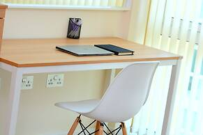 Brightleap Apartments - Silbury View