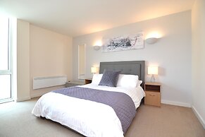 Brightleap Apartments - Silbury View