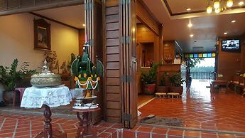 Dai Heng Boutique Hotel