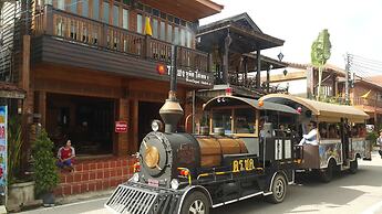 Dai Heng Boutique Hotel