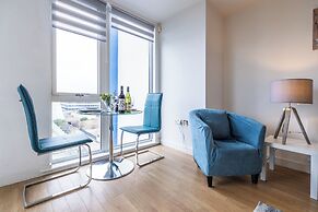 Brightleap Apartments - The Hub